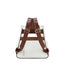 Zaini Axel Con Tasche Laterali 10230601