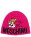 Cappello Moschino Art65370 M2951 orsetto Teddy Bear