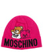 Cappello Moschino Art65370 M2951 orsetto Teddy Bear