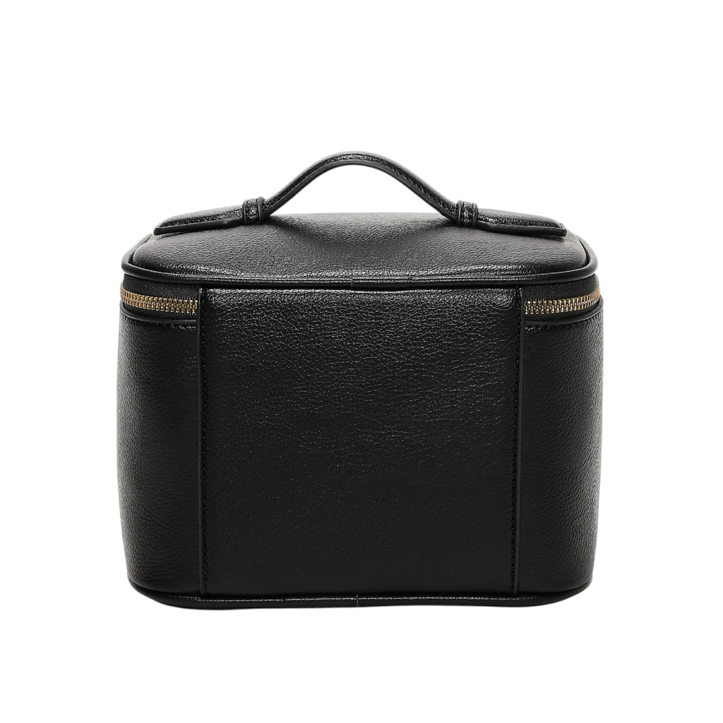 Beauty Case Bauetto Donna Mimì Muà Con Manico e Zip Elegante JC201473