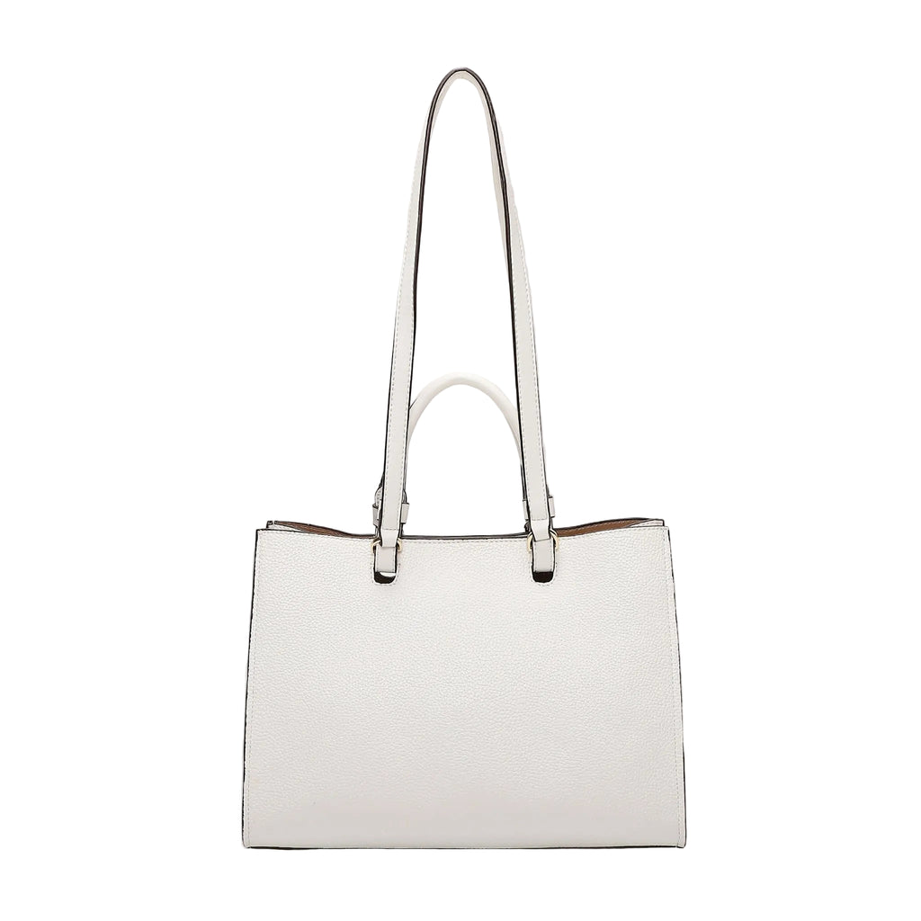 Borsa Mimì Muà Bauletto Piccolo Basic Con Doppio Manico Y201382