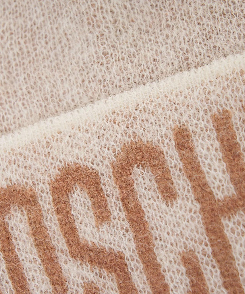 Cappello Moschino 65421 M3161 Unisex in lana mohair
