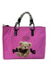 Borse Pash Bag Shopper Teddy All My Love Freya Grande