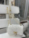 Borse L'Atelier du Sac Paillettes Linnie Party Linnie