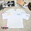 T-Shirt Agape "Solo Chi Sogna Può Volare" "Dolce Far Niente"