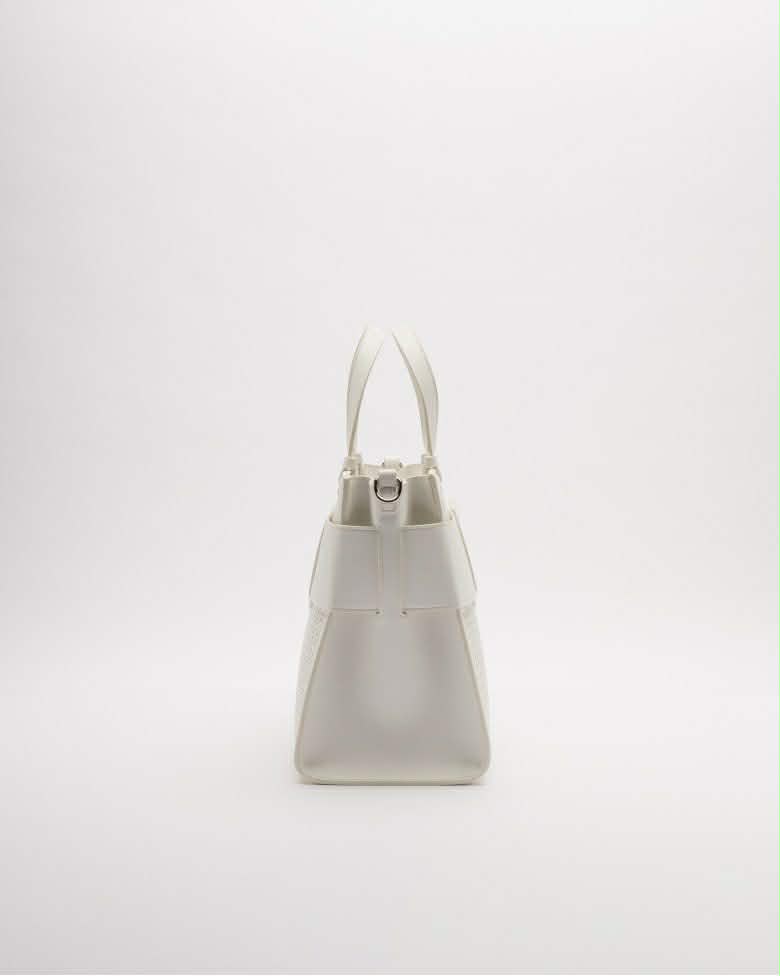 Borse Armani Exchange XW000920 AF22626 Tote big traforata