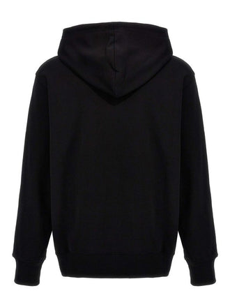 Felpe Moschino Con Logo E Orso Centrale EV0440