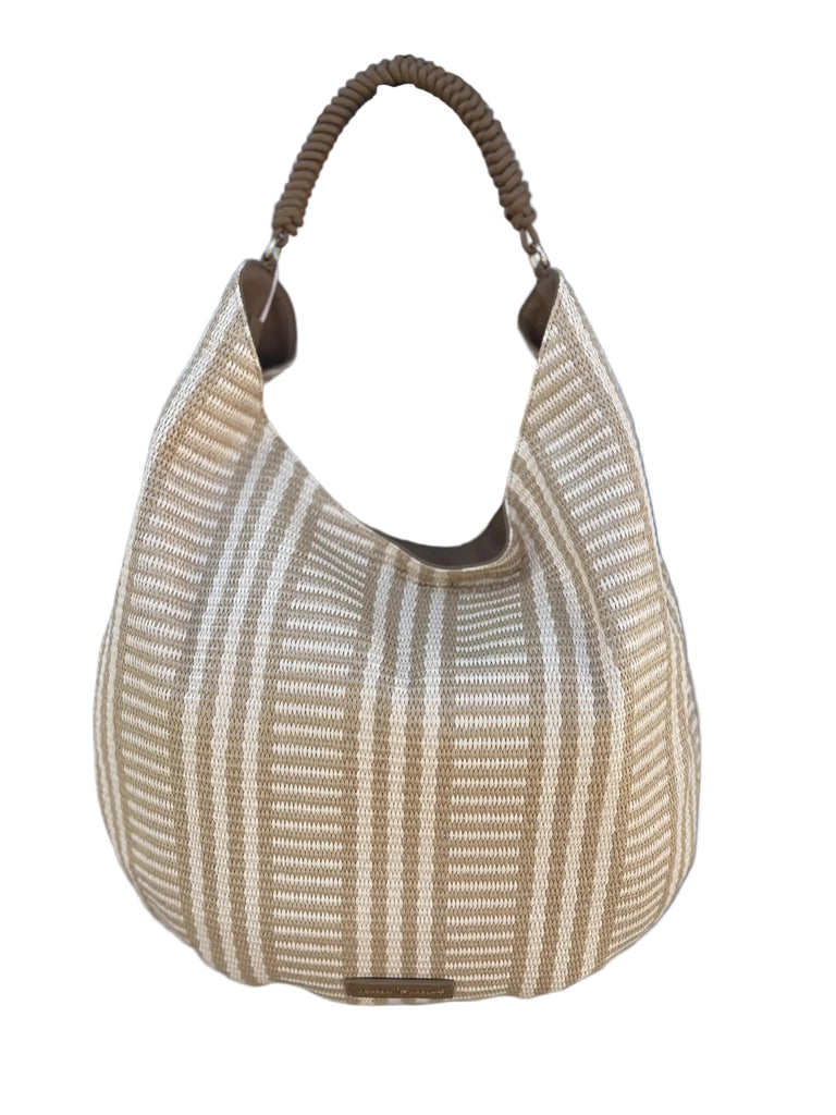 Borsa Alessia & Massimo Hobo A Spalla 1374