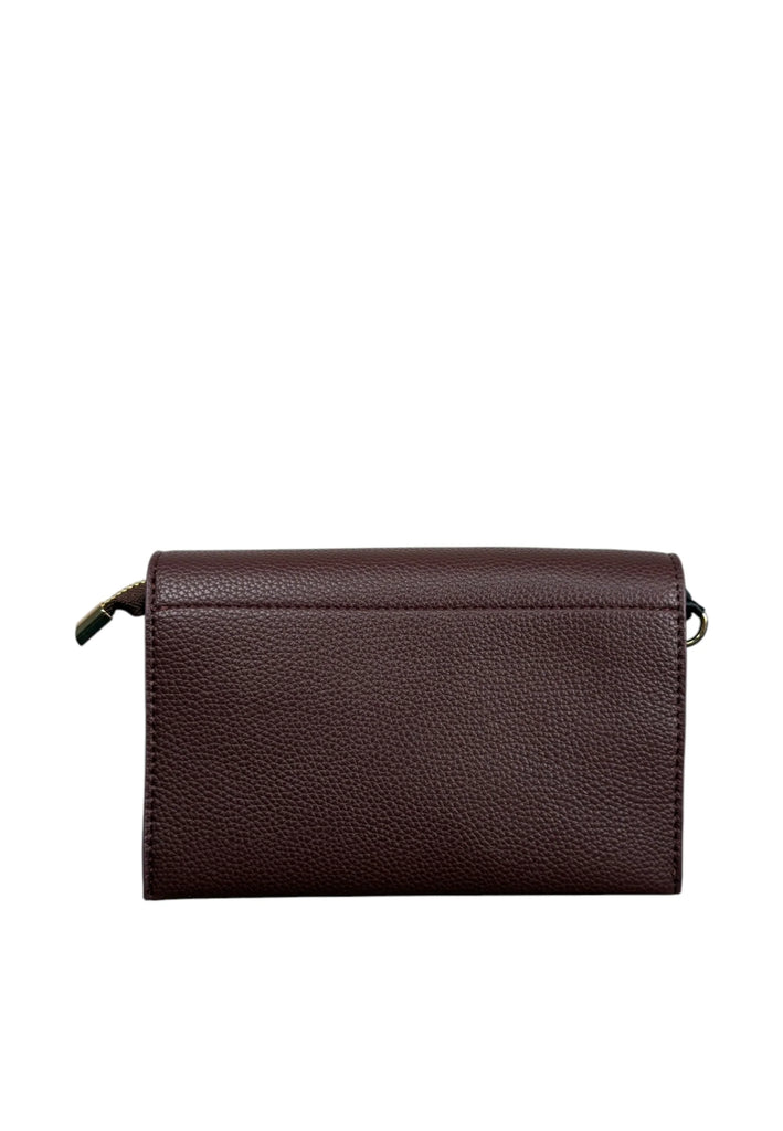 Borse Pashbag Crossbody Odette in ecopelle
