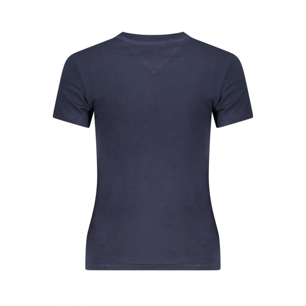 T-Shirt TJW Slim Linear Tee Ext 18398
