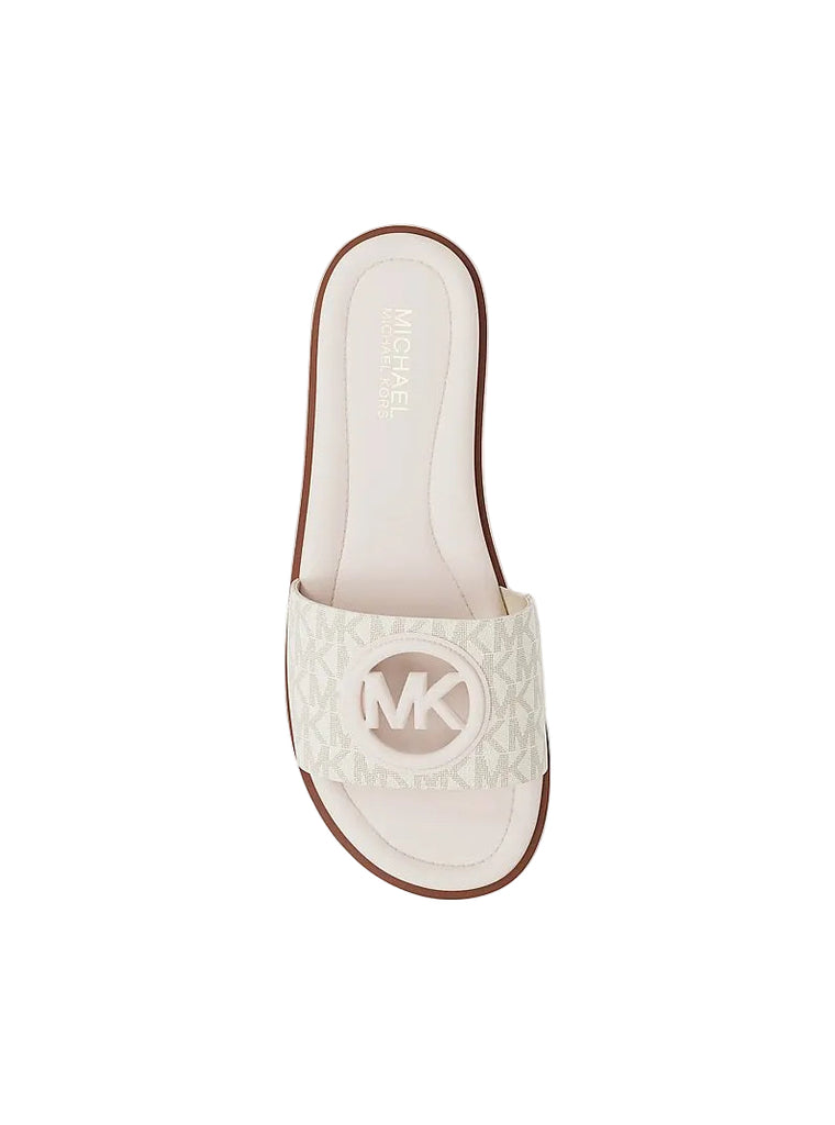 Ciabatte Michael Kors Carissa Cut Out Slide 49S6CSFS1B