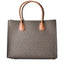 Borsa Michael Kors Tote Bag Mercer 35T2GM9S3B