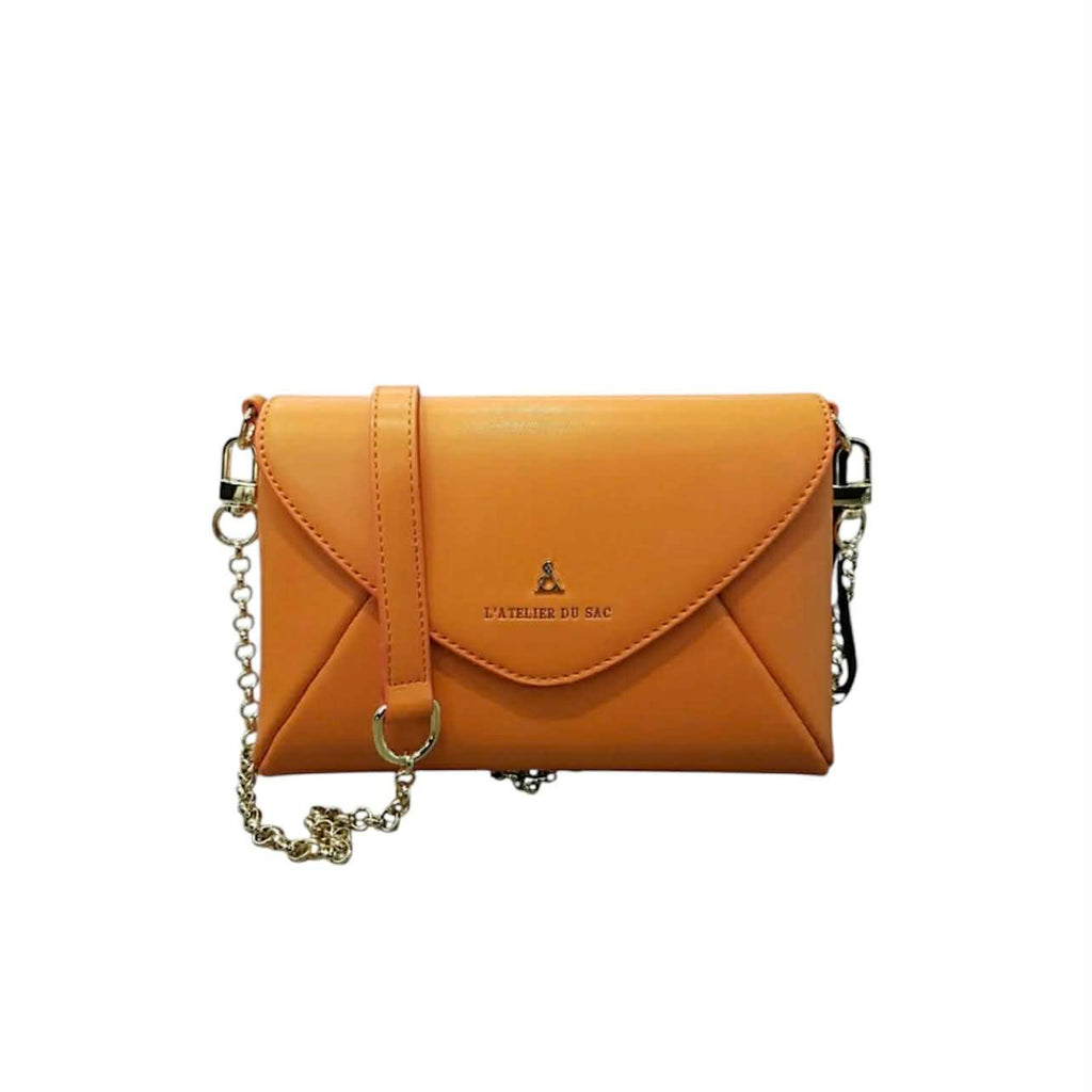 Borse L'Atelier du Sac Pochette Mael Party Mael
