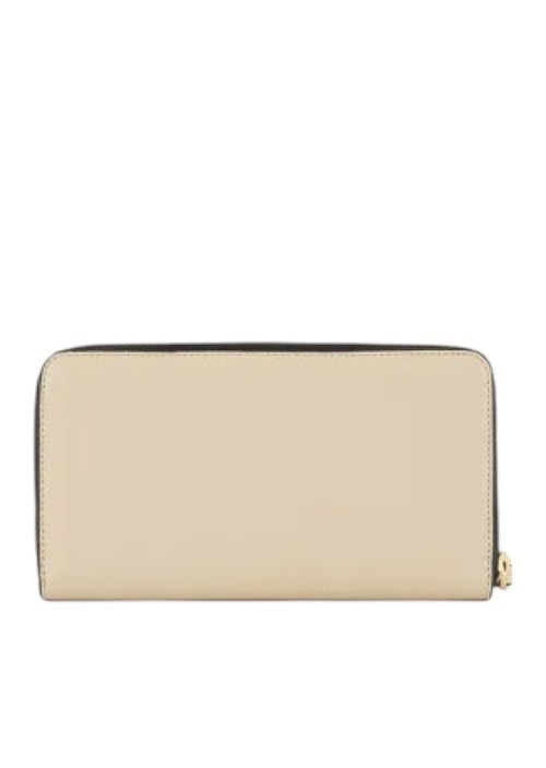 Portafoglio Armani Exchange 948486 Zip Around con placca