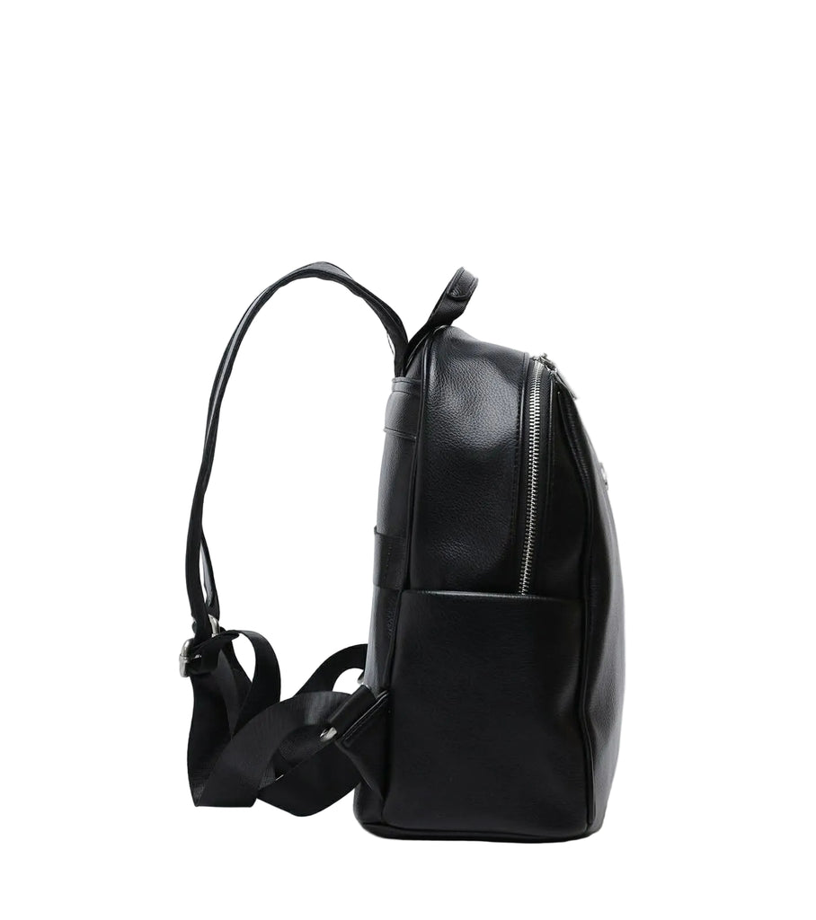 Zaini Axel Con Logo Frontale E Tasche Laterali 10230584
