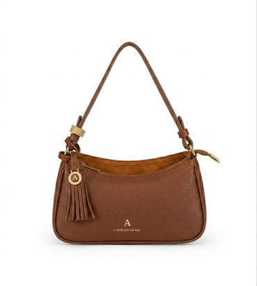 Borse L'Atelier du Sac Hobo Celia Chamonix