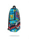 ZAINO SPRAYGROUND 9138 SONIC THE HEDGEHOG