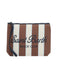 Pochette Saint Barth Beach Stripes Aline
