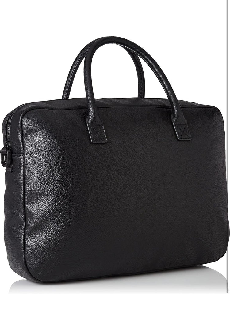 Borsa Armani Exchange Cartella lavoro art 952434 2F867 nera