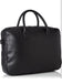 Borsa Armani Exchange Cartella lavoro art 952434 2F867 nera