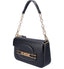 Borsa Love Moschino JC4345 Tracolla Logo Banda metallo dorato