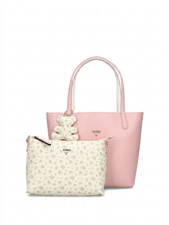 Borse Pash Bag Shopper Reversibile Taryn Miss You