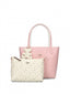 Borse Pash Bag Shopper Reversibile Taryn Miss You