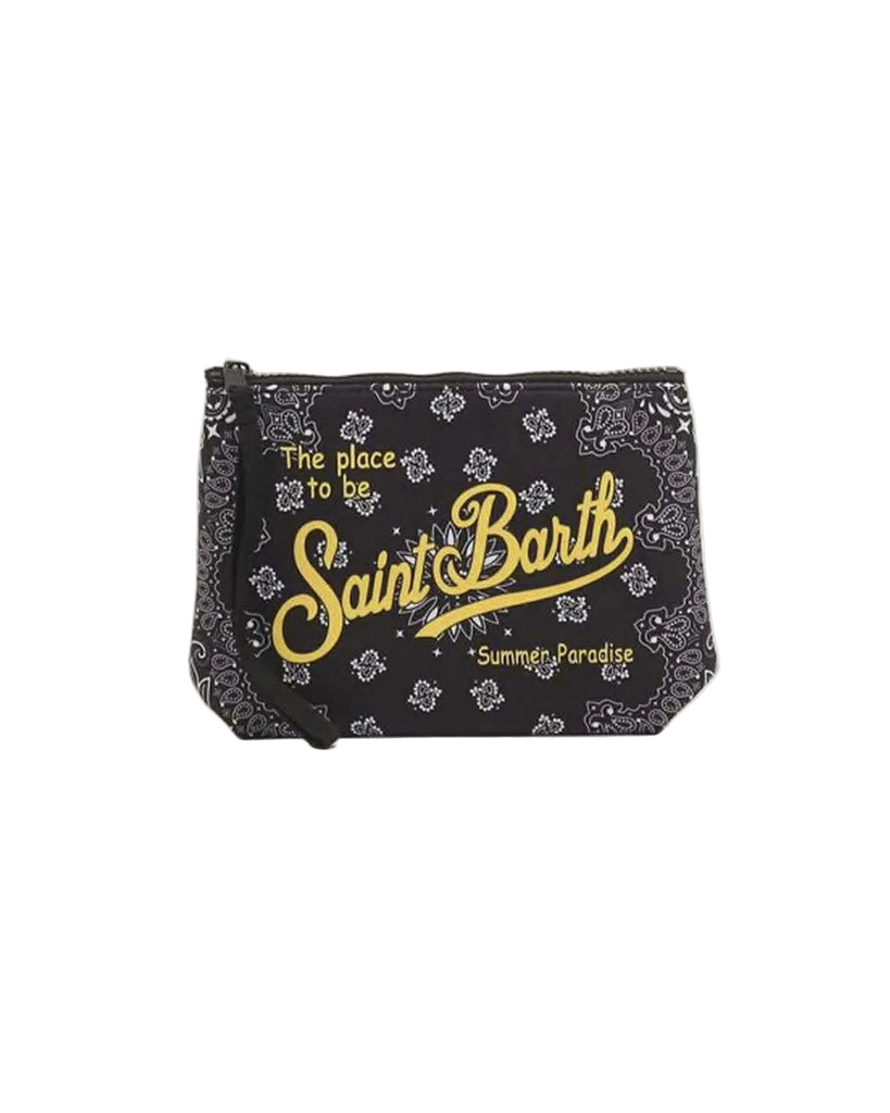 Pochette Saint BarthMotivo Bandana Aline