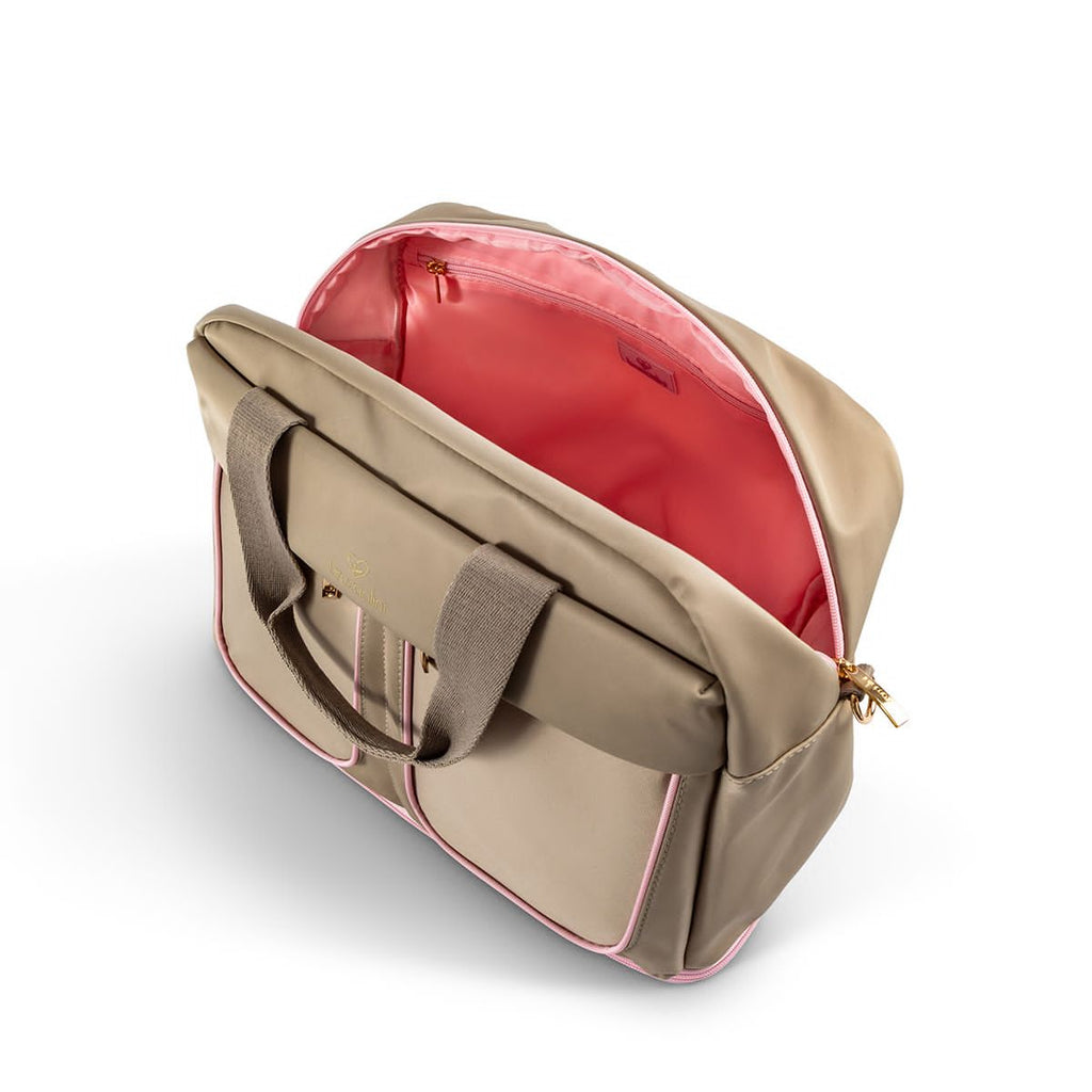 Borsone Braccialini 5105320 Dea Soft Cabin Duffel