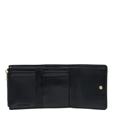 Portafoglio Armani Exchange XW001595 AF19892  bifold con logo