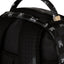 ZAINO SPRAYGROUND 8872 GRAY PEEKING CHARACTER