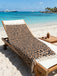 Teli Mare Saint Bart Leopardato FOUT009 02060H