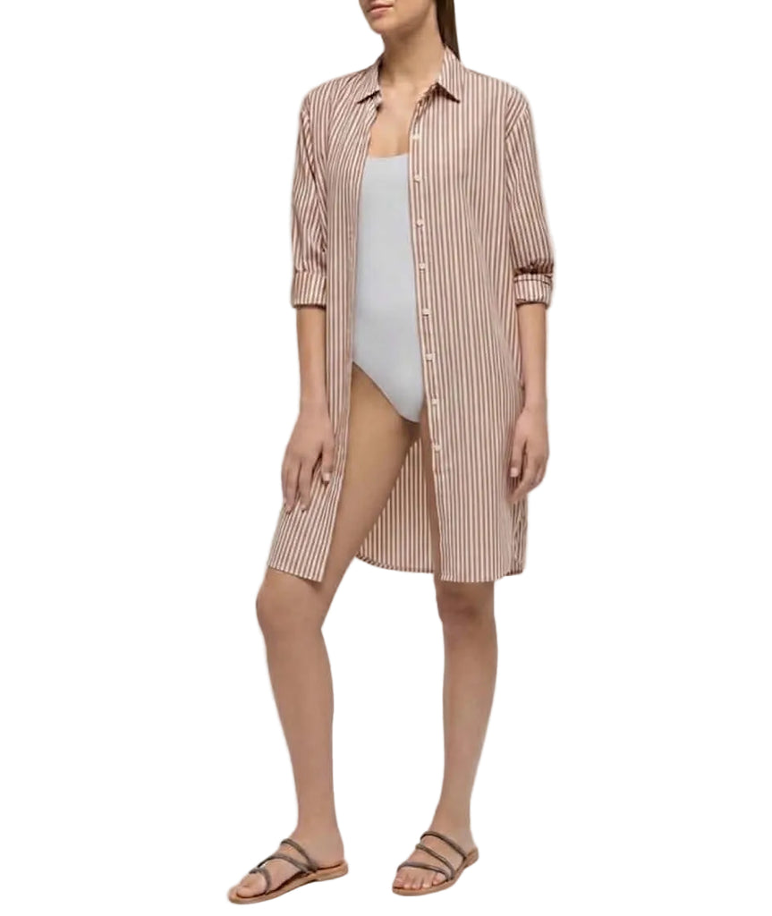 Camicie Marinette Saint Tropez Beach Club