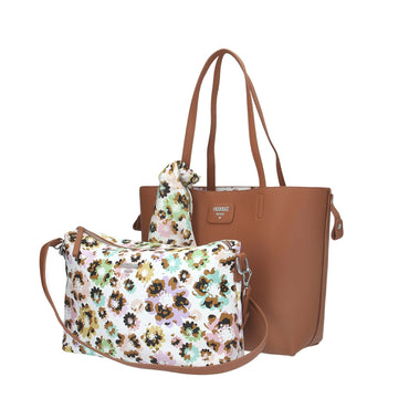 Borsa Pash Bag Shopper Reversibile 19655 Kate Emotional
