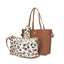 Borsa Pash Bag Shopper Reversibile 19655 Kate Emotional