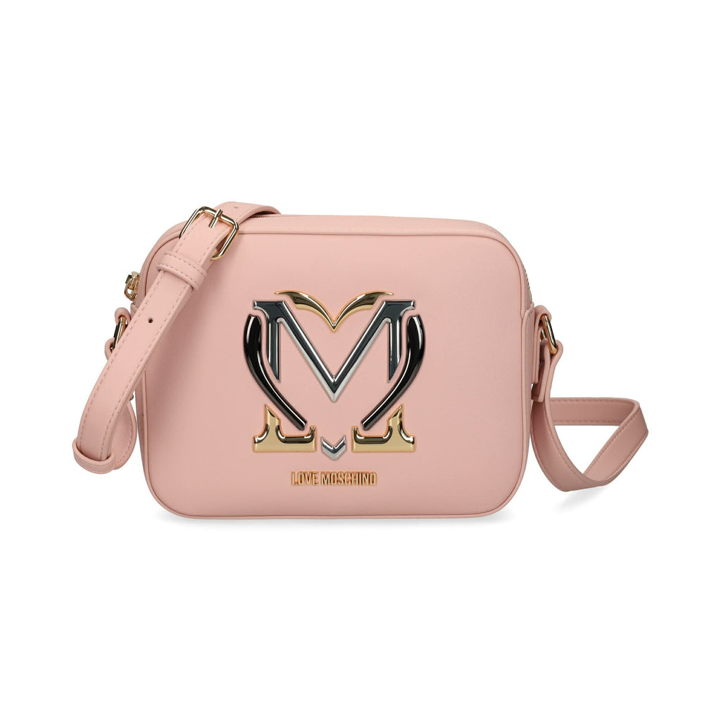 Borsa Love Moschino Camera Bag JC4327