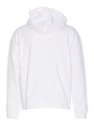 Felpe Moschino Orsetto Stilizzato A Mano ZRV1725