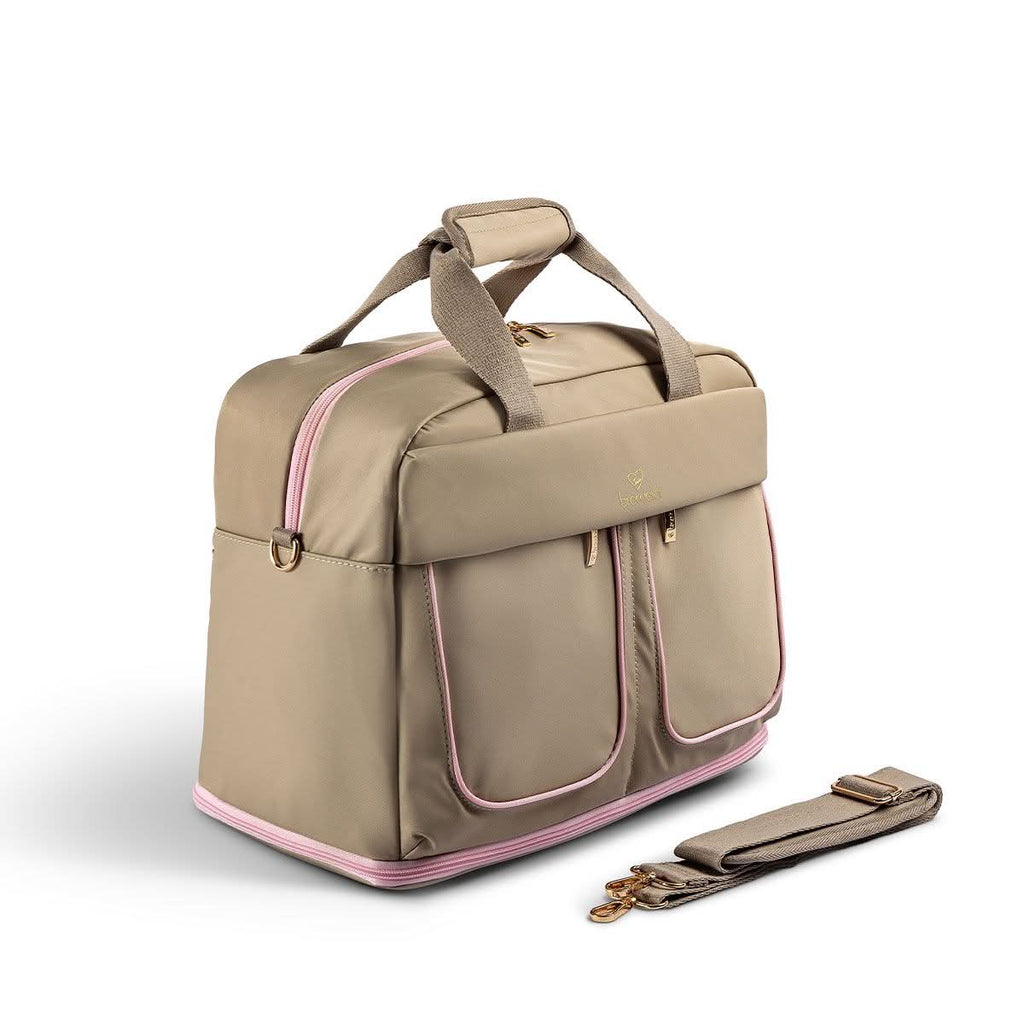 Borsone Braccialini 5105320 Dea Soft Cabin Duffel
