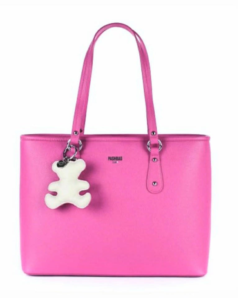 Borse Pash Bag Shopper Big Janine Like It