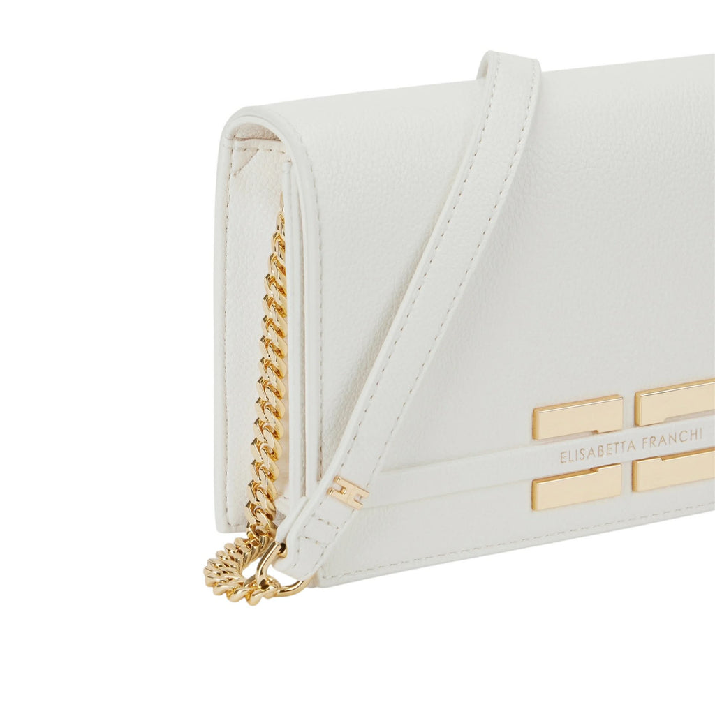 Borsa Elisabetta Franchi  BS40A61E2 a tracolla
