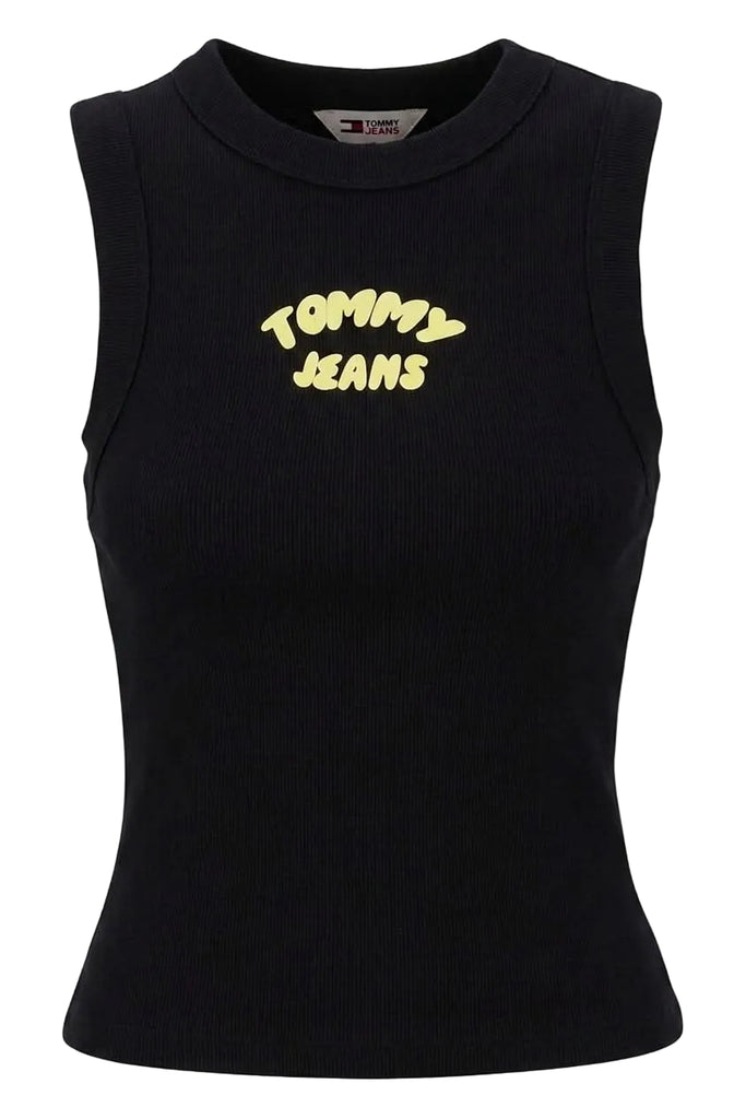 Canotta TJW Slim Sh Tj Bubble Tank 22280