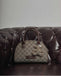 Borsa Pash Bag Bonnie Art18375 Bauletto orsetti Brown