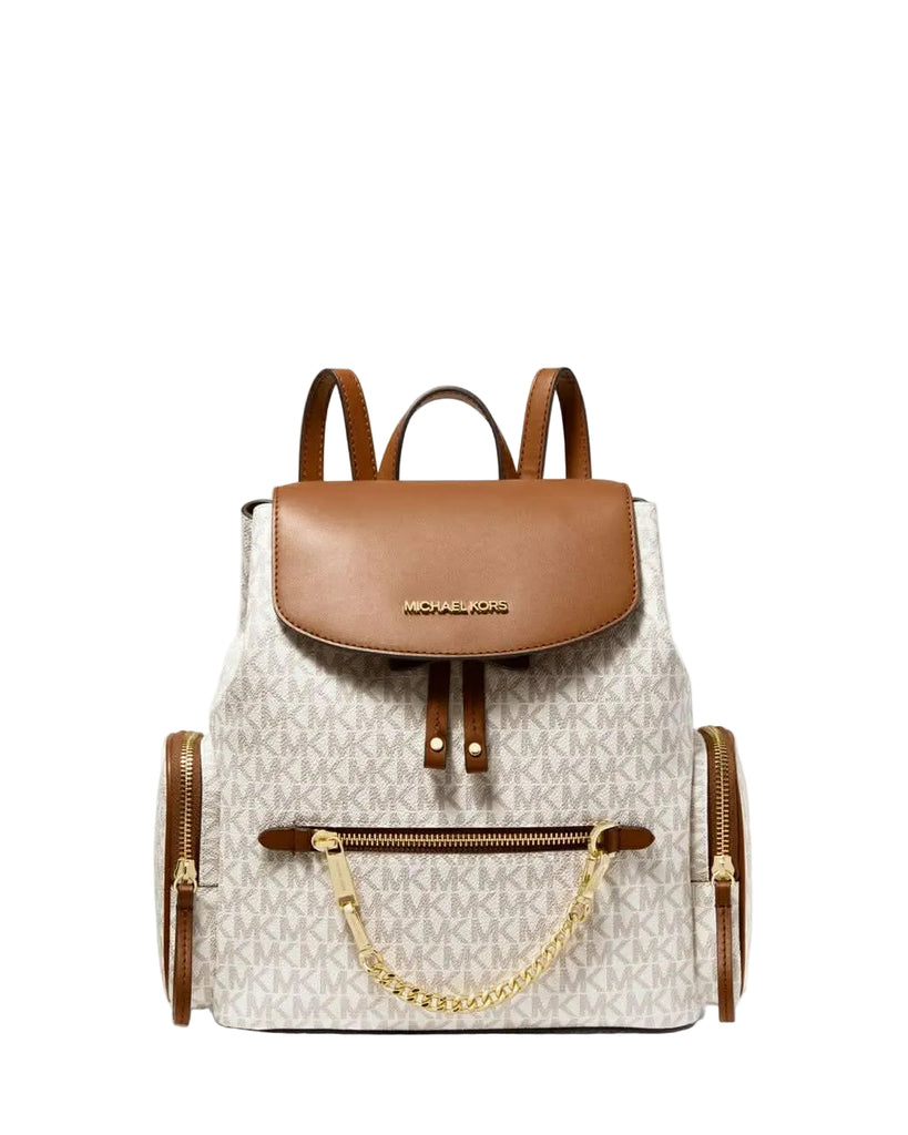 Zaino Michael Kors Jet Set Con Logo 35T1GTTB6B