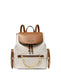 Zaino Michael Kors Jet Set Con Logo 35T1GTTB6B