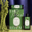 The Floral Ritual Phytorelax Gift Box Set
