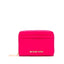 Portafogli Michael Kors Jet Set Travel Small Fucsia