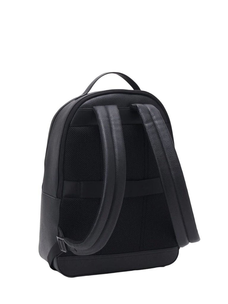 Zaino Tommy Hilfiger TH Central Monogram Backpack AMOAM13152