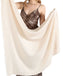 Foulard Elisabetta Franchi SC13F62E2 con lurex