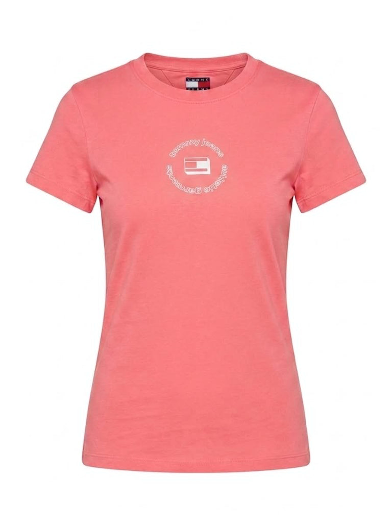 T-Shirt TJW Slim Ess Logo 1 Tee EXT 22273