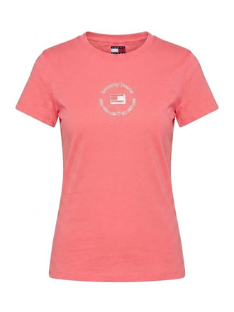 T-Shirt TJW Slim Ess Logo 1 Tee EXT 22273